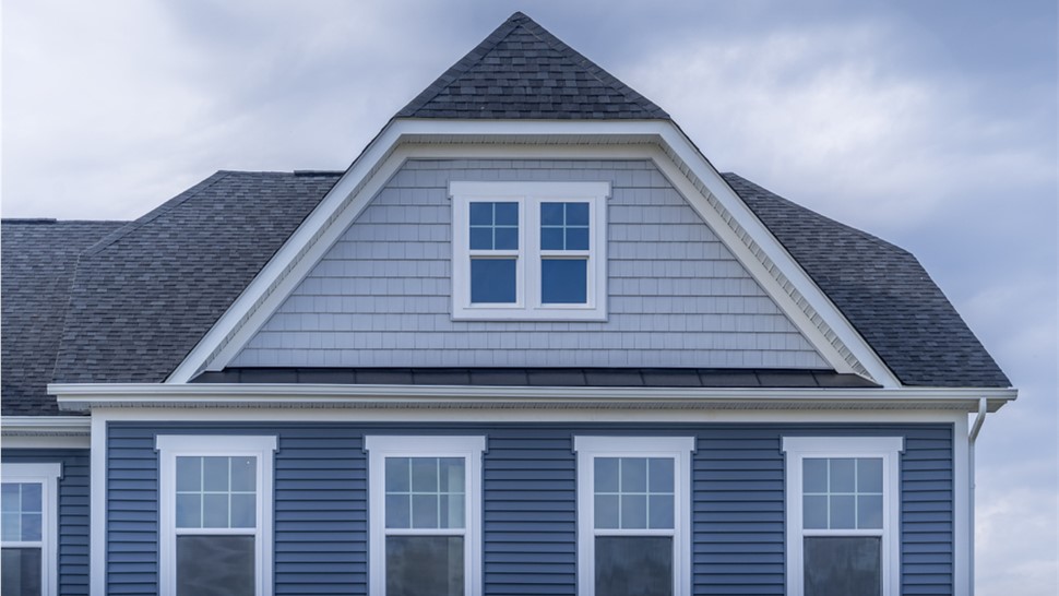 Siding - Vinyl Photo 1