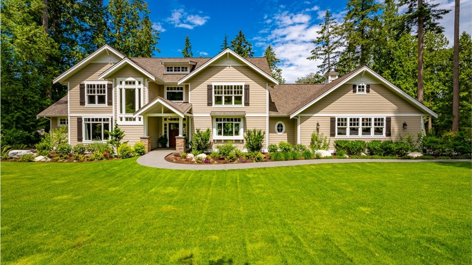 Siding - Siding Types Photo 1