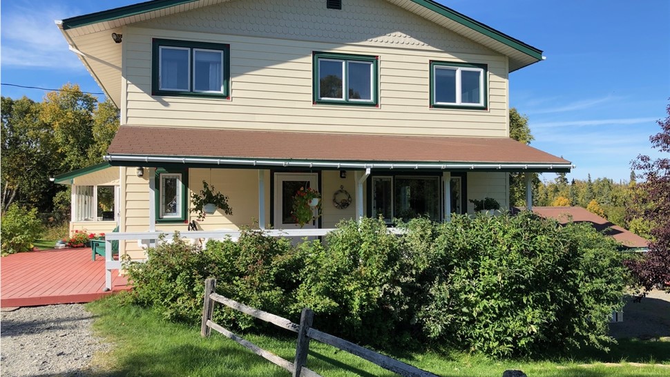 Siding - Everlast Siding Photo 1