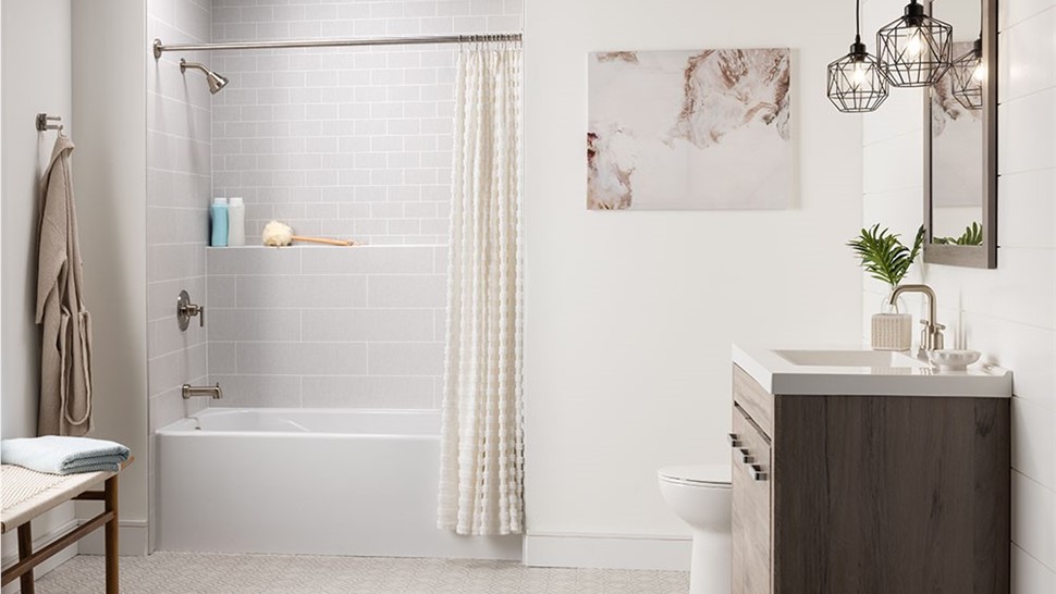 Bathrooms - Bathtubs Photo 1