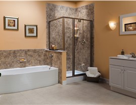 Service Area - Bathrooms Photo 4