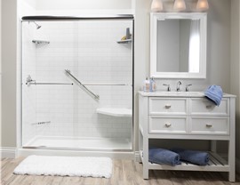 Bathrooms - Bathroom Conversions Photo 22