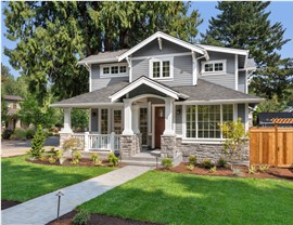 Siding - Siding Types Photo 3