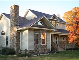 Siding - Siding Types Photo 4