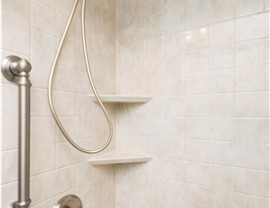 Bathrooms - Bath Liners Photo 2