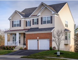 Siding - Vinyl Photo 2