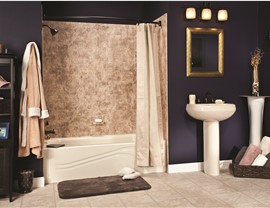 Bathrooms - Bath Liners Photo 4