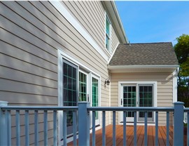 Siding - Everlast Siding Photo 3