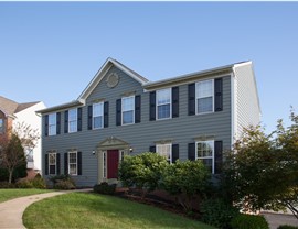 Siding - Everlast Siding Photo 4