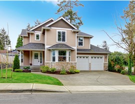 Siding - Siding Types Photo 2