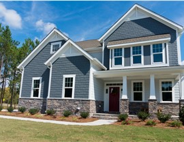 Siding - Vinyl Insulated Photo 4