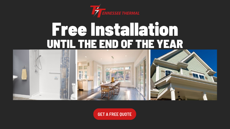 Free Installation