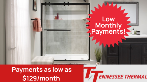 payments as low as $129/month