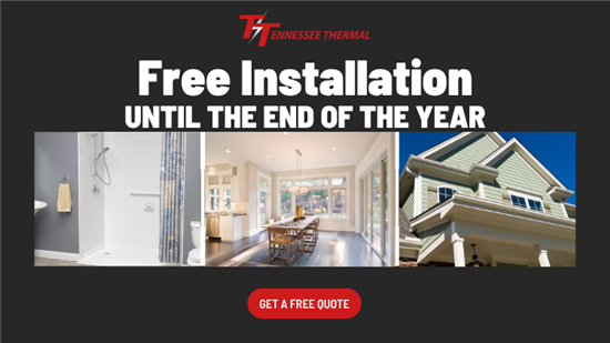Free Installation