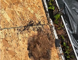 Roofing Project in Mt Airy, GA by Top Tier Roofing & Restoration