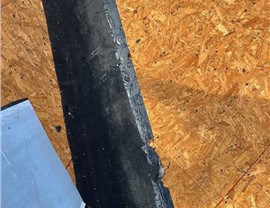 Roofing, Storm Damage Project in Gainesville, GA by Top Tier Roofing & Restoration