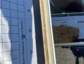 Roofing Project in Gainesville, GA by Top Tier Roofing & Restoration