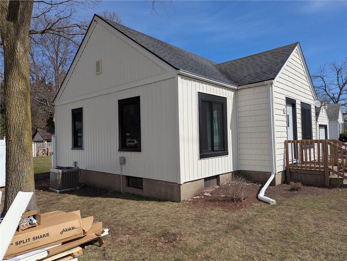 Top Home Remodeling Company in Michigan: Why Homeowners Trust Top Home Improvements