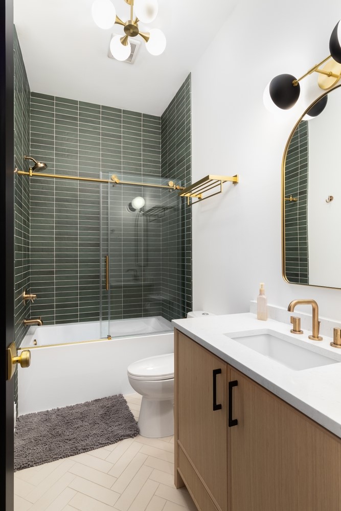 What is the Most Expensive Part of a Bathroom Remodel?