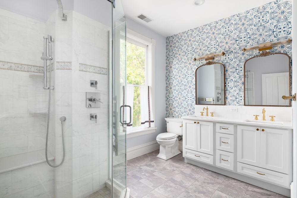 What’s Included in a One-Day Bathroom Remodel?