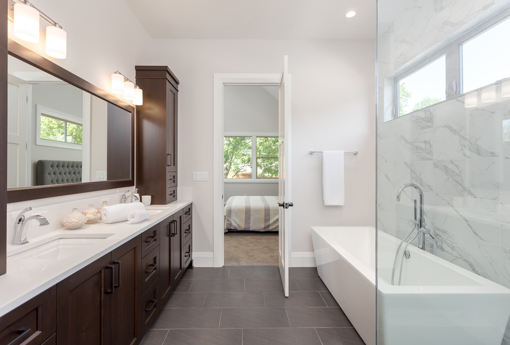 What to Expect From Your Grand Rapids Bathtub and Shower Remodel