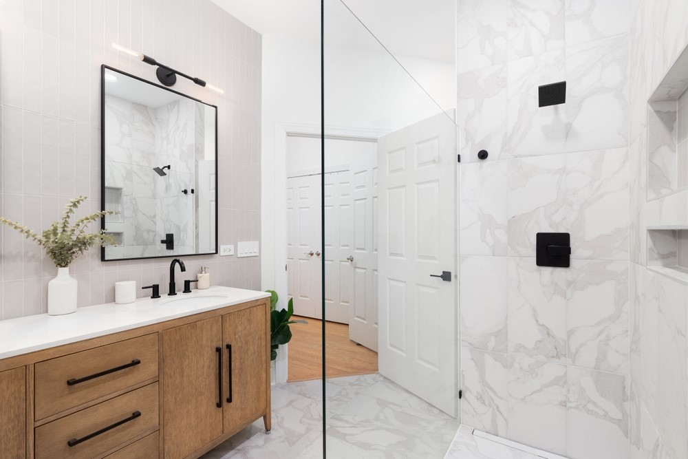 Maximize Your Bathroom Remodel Investment Before Selling Your Home!