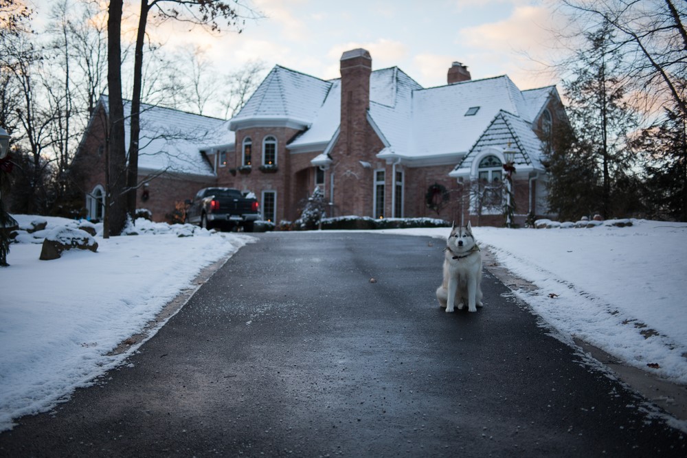 How to Prepare Your Michigan Home for Winter: Essential Roofing and Bathroom Tips