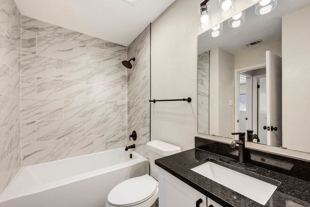 Top Bathroom Remodeling Services Now Offered in Traverse City