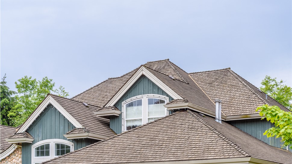 Roofing - Roof Replacement Photo 1