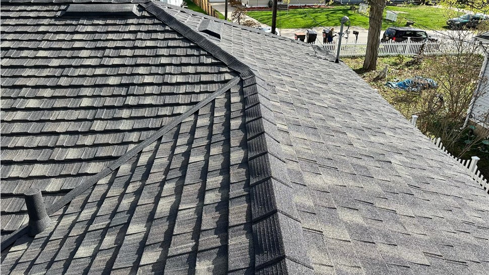 Roofing - Roofing Types Photo 1