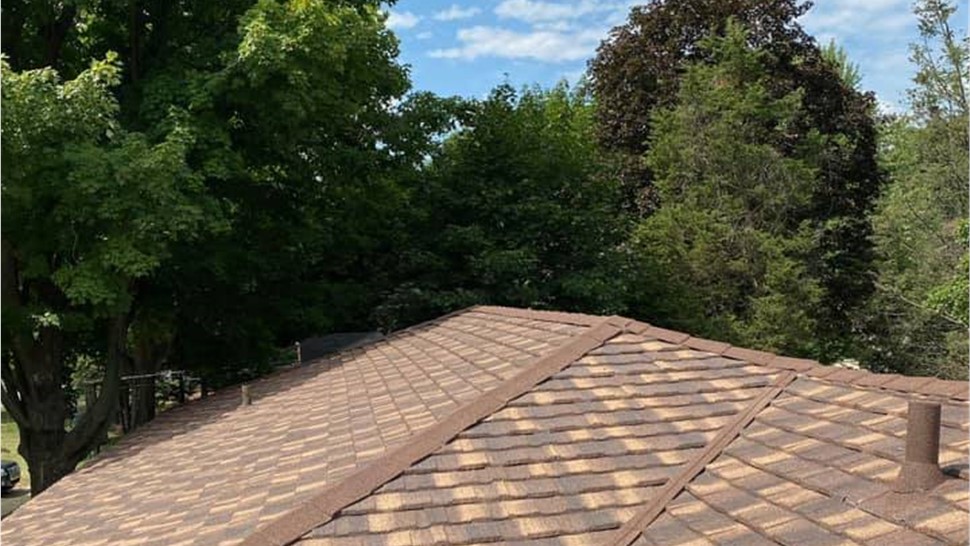 Grand Rapids, MI Roofing Company | Roofing Replacement