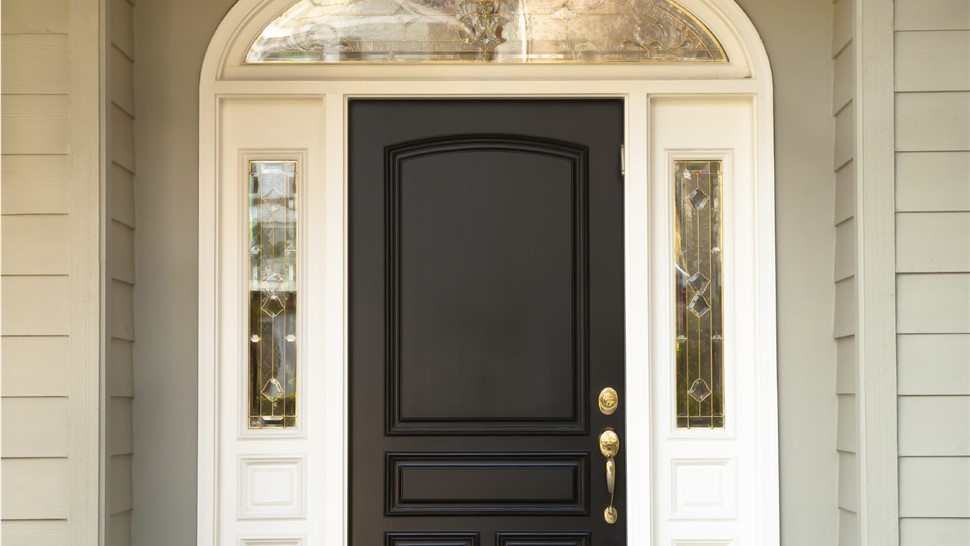 Doors - Door Installation Photo 1