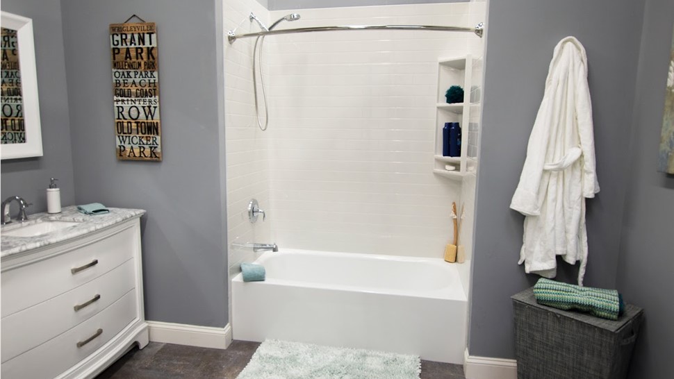 Service Areas - Bathrooms Photo 1