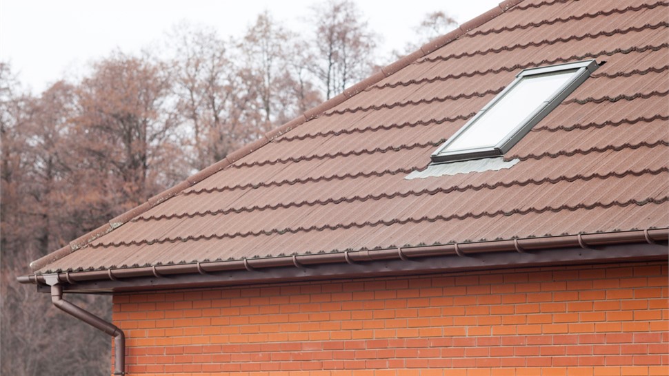 Roofing - Metal Photo 90