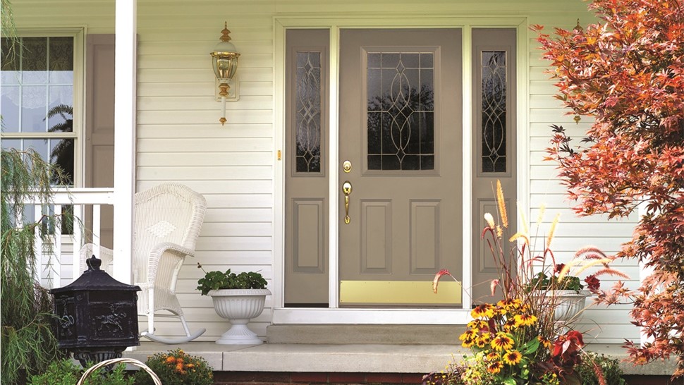 Doors - Door Replacement Photo 1