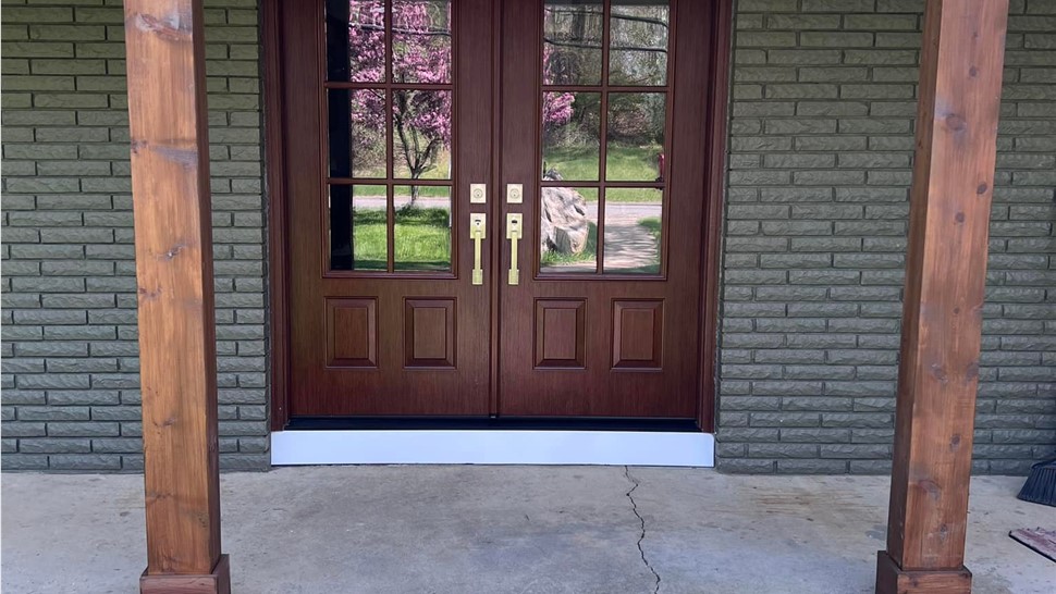 Doors - Door Styles Photo 1