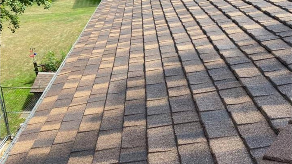 Grand Rapids, MI Roofing Company | Roofing Replacement