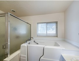 Bathrooms - Walk-In Tubs Photo 4