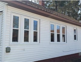 Windows - Window Installation Photo 3