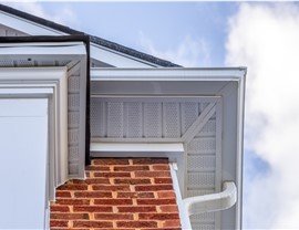 Siding - Soffit & Fascia Photo 2