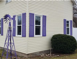 Windows - Window Installation Photo 4