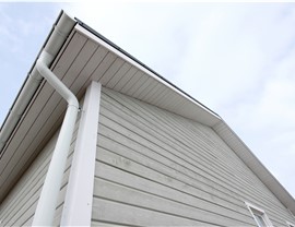 Roofing - Gutters Photo 2