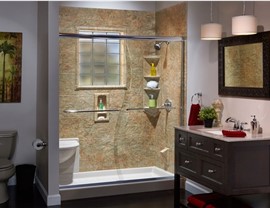 Bathrooms - Bathroom Conversions Photo 4