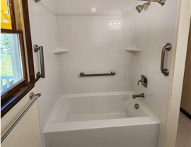 Bathrooms - Bathroom Conversions Photo 2