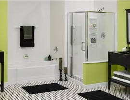 Bathrooms - One Day Remodel Photo 3