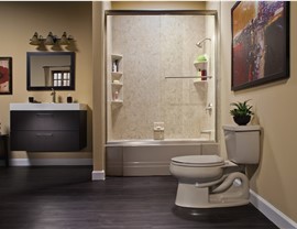 Bathrooms - Bathtub Liners Photo 4