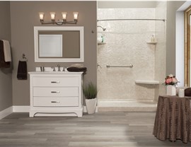 Bathrooms - Bathroom Conversions Photo 3