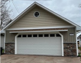 Siding - Siding Replacement Photo 2