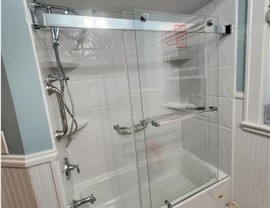 Service Areas - Bathrooms Photo 2