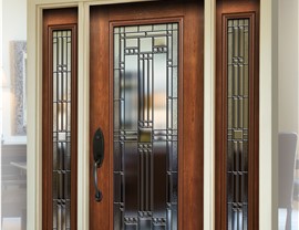 Doors - Door Replacement Photo 3